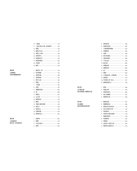 【簽名版】用日本電影讀日本文學：從夏目漱石到村上春樹 （一書兩冊）