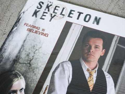 《害匙》(The Skeleton Key) 大堂劇照